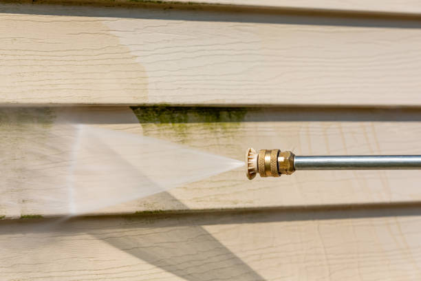 Best Local Pressure Washing Services  in English, IN